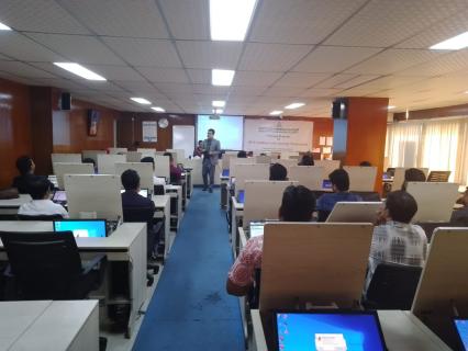 Training on BCS Certified Cyber Security Professional 2nd Training